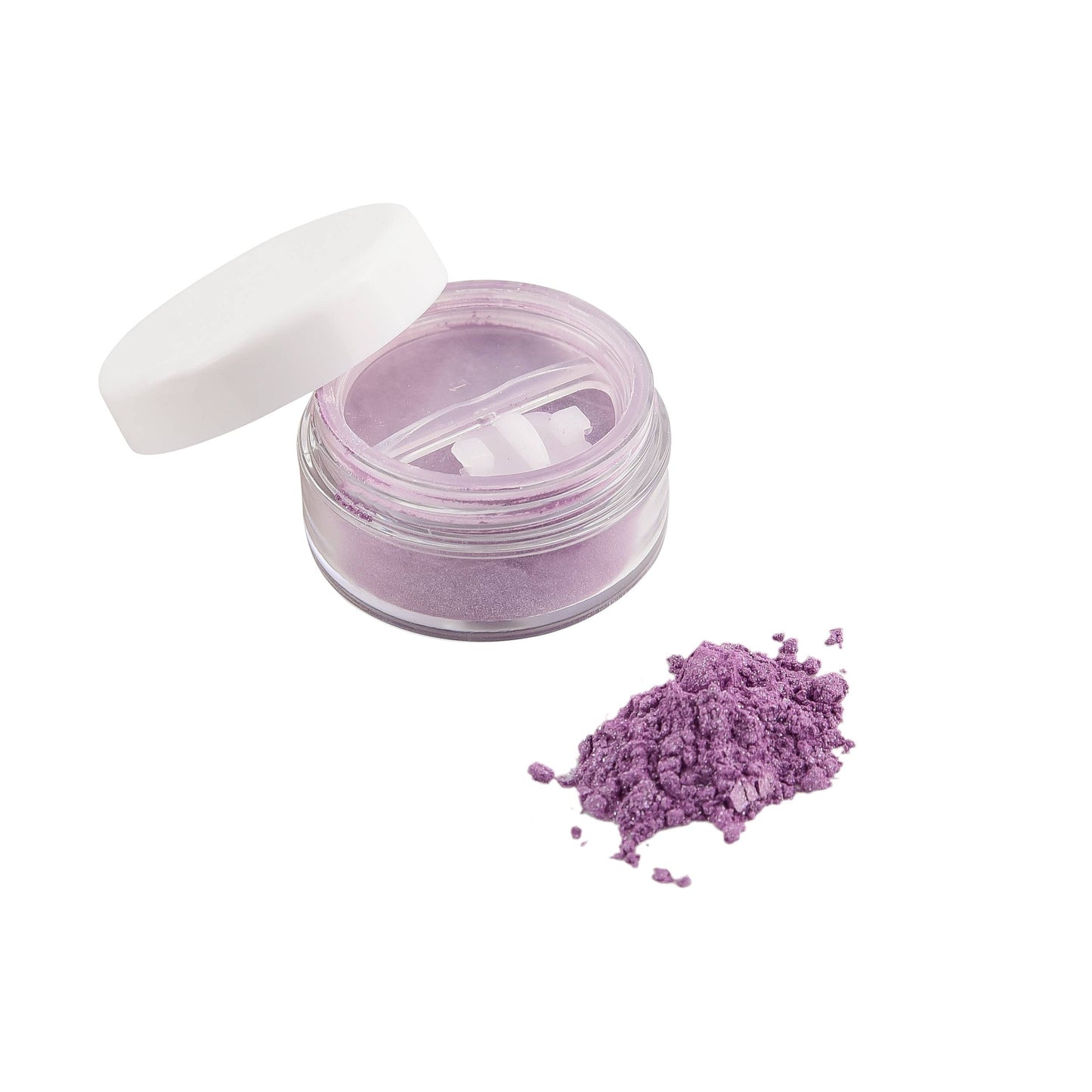 Klee Naturals - Pom Pom Fairy - Klee Kids Natural Mineral Play Makeup Kit: Tea Party Fairy
