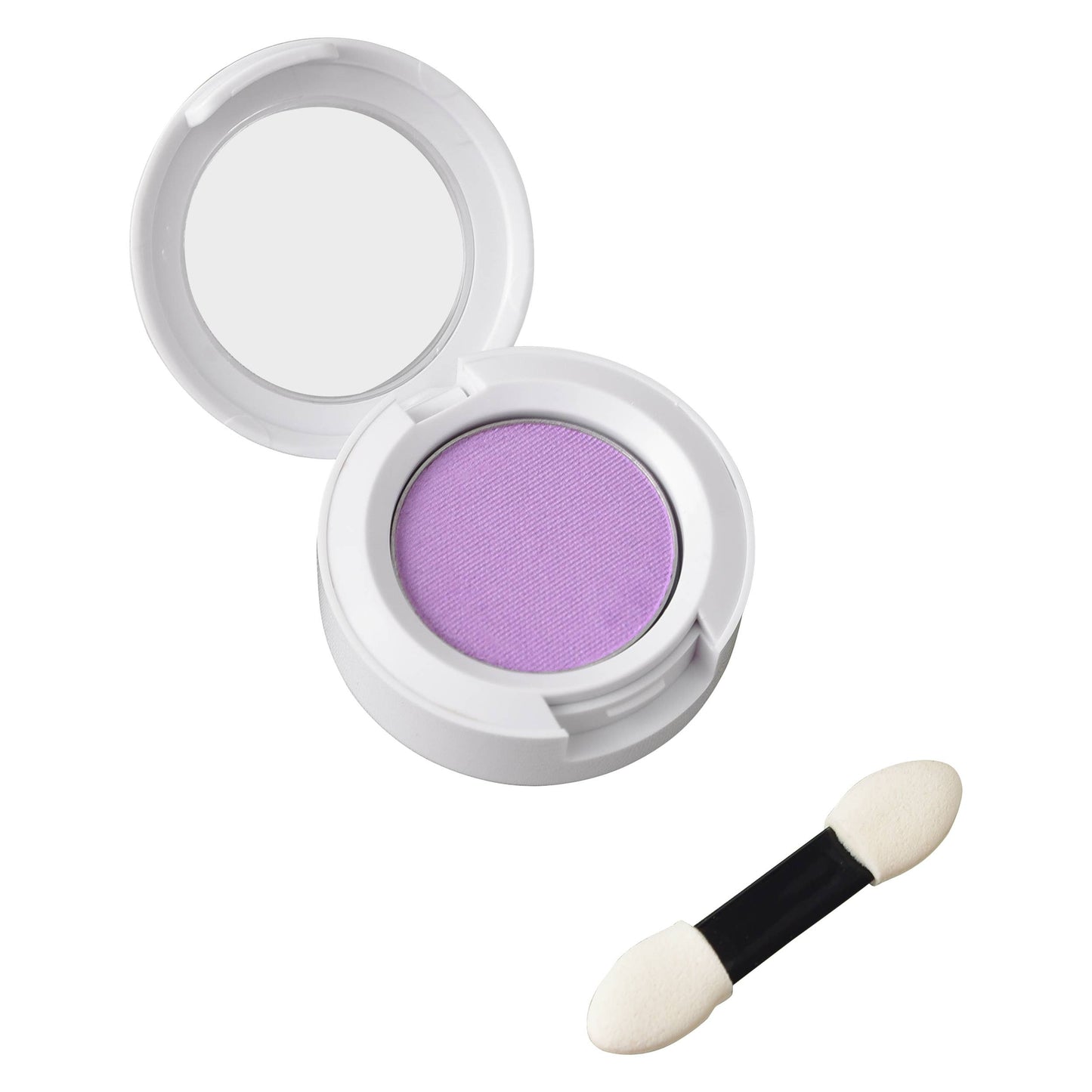 Klee Naturals - NEW!! Berry Sparkles - Easter Eye Shadow and Lip Shimmer Set: Apple Shimmer