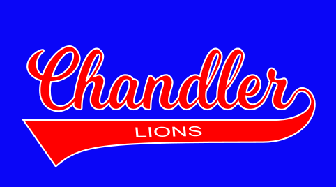 Chandler Lions Winters Baseball