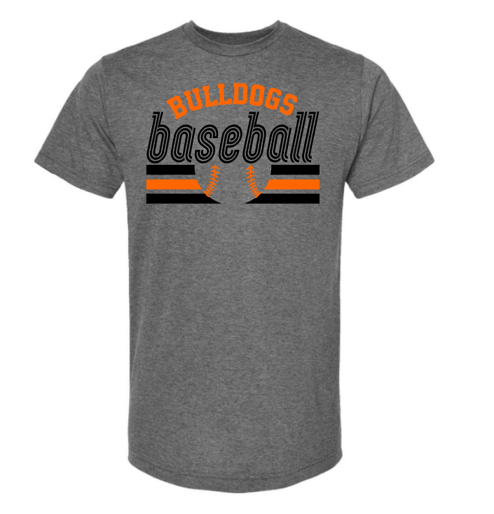 Vintage Bulldogs Baseball