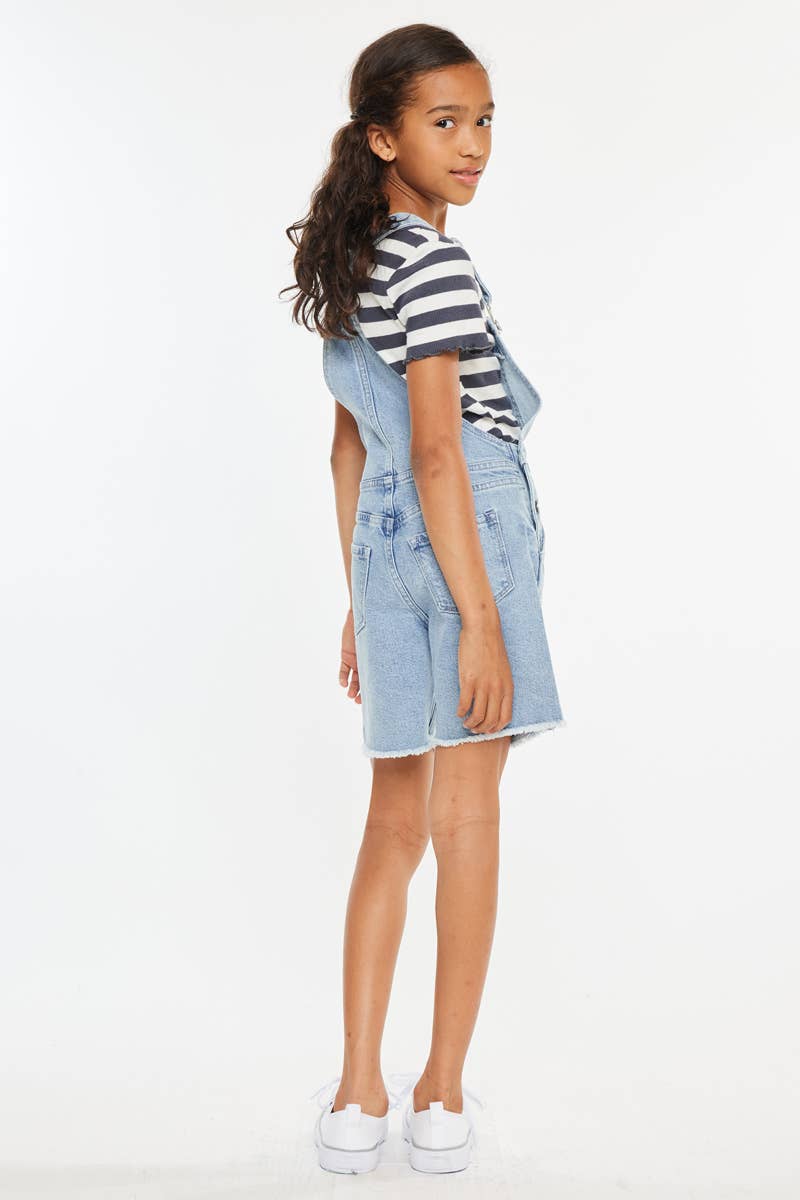 Kan Can USA Overalls
