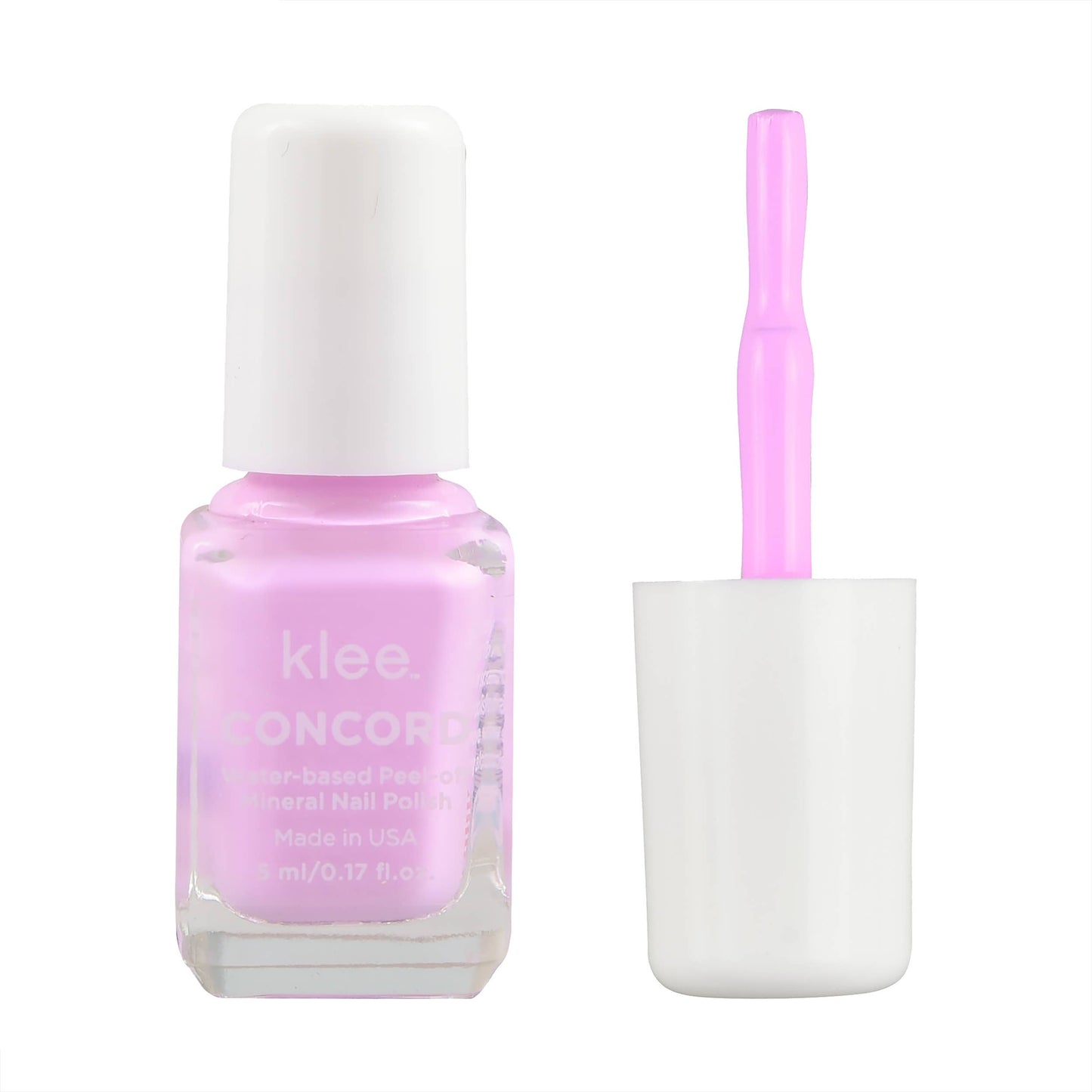 Klee Naturals - NEW!! Sweet Lil Nothings - Sugar Pop Deluxe Makeup Kit: Sweet Lil Nothings