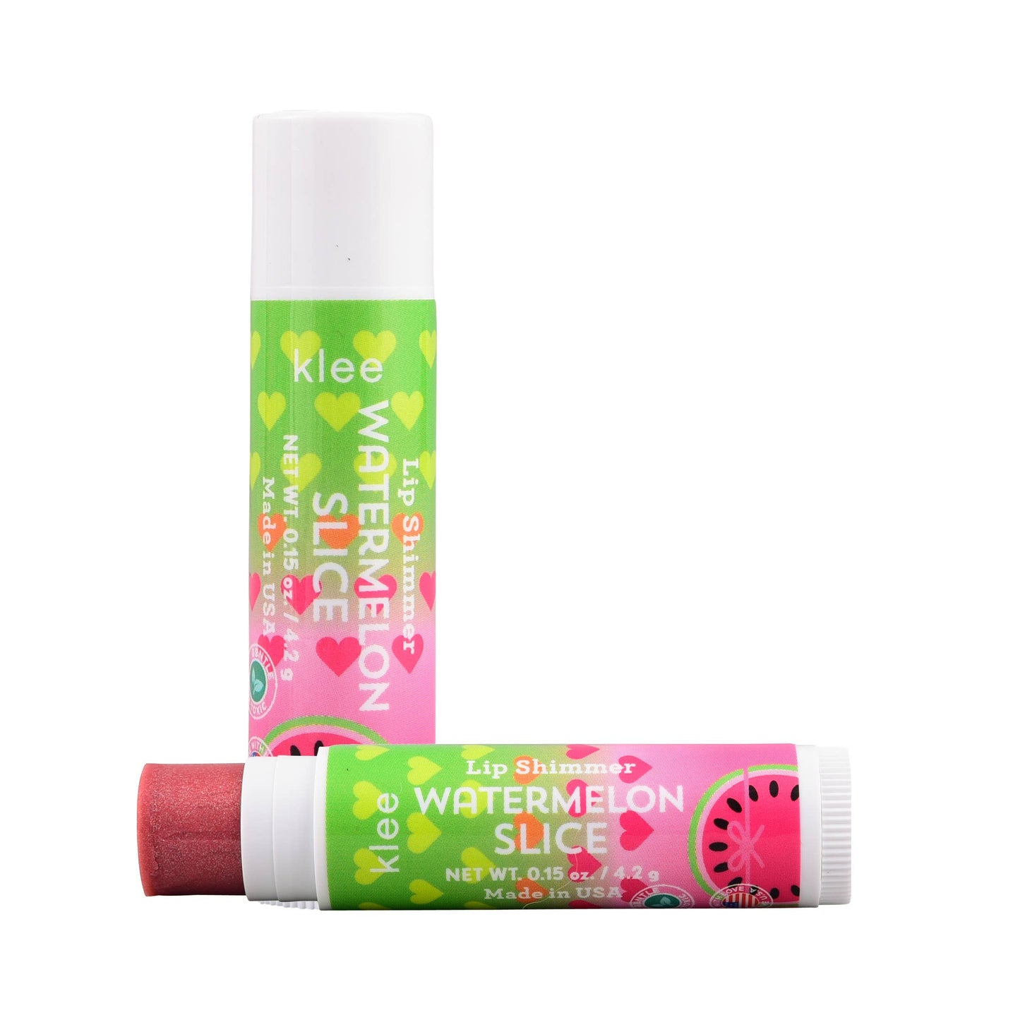 Klee Naturals - Pom Pom Fairy - Klee Kids Natural Mineral Play Makeup Kit: Pom Pom Fairy