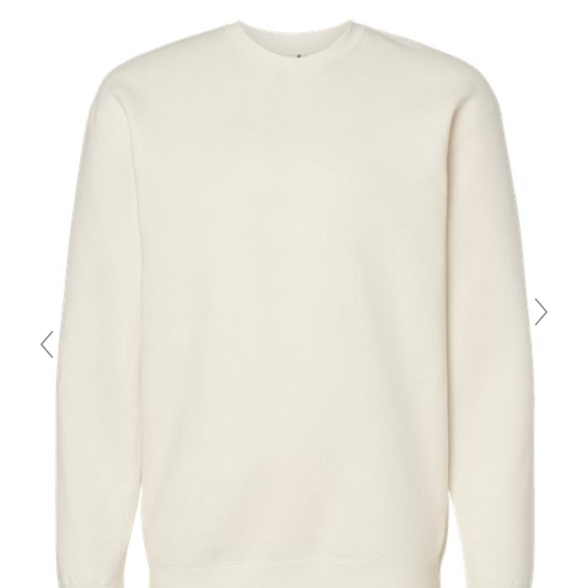 That's My Girl Cheer Mom Sweat Shirt