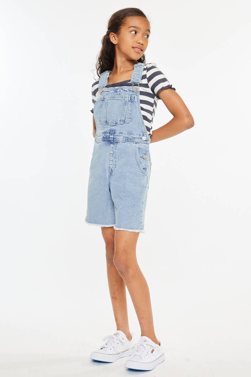Kan Can USA Overalls