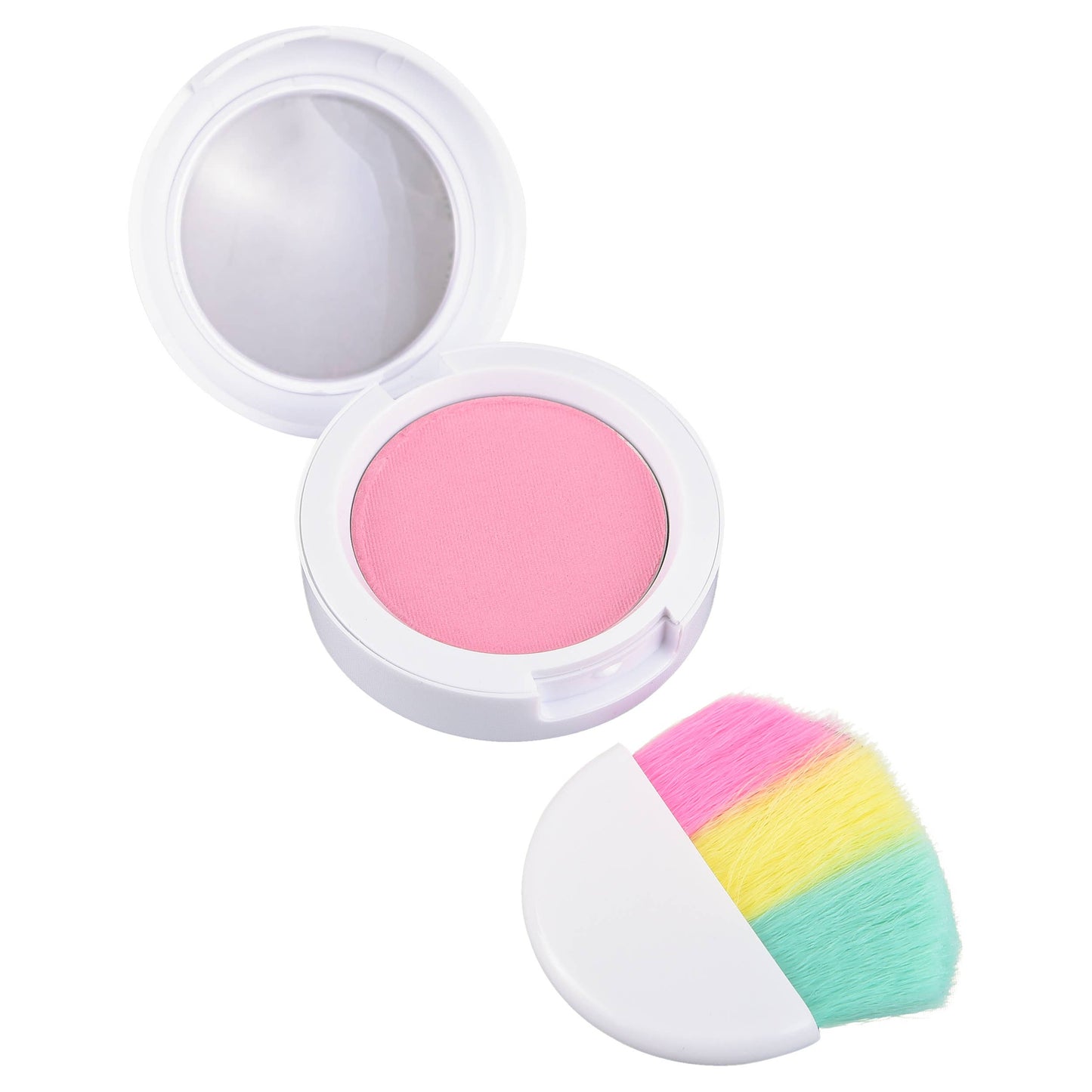 Klee Naturals - Berry Icing Fairy - Klee Kids Play Makeup 4-PC Kit: Roller Dream Fairy