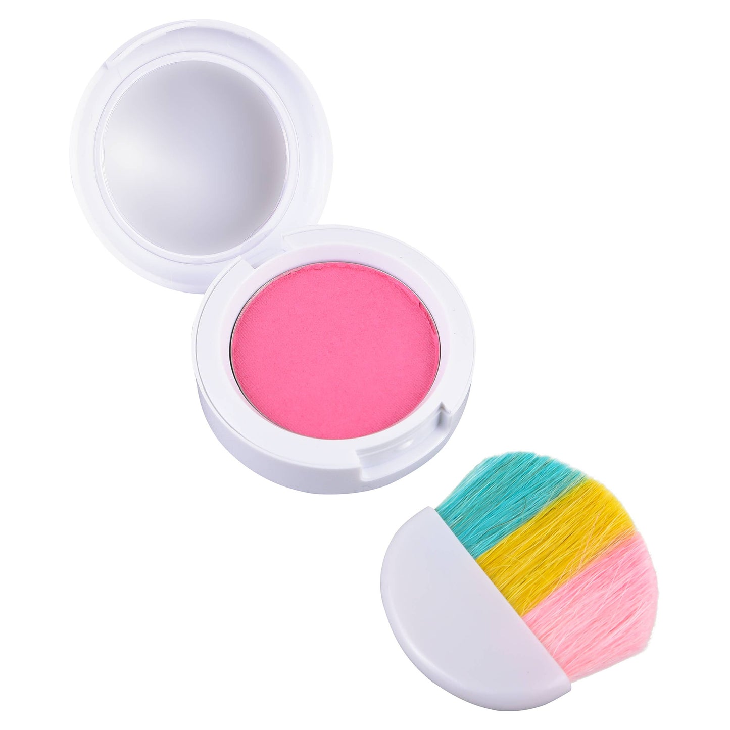 Klee Naturals - NEW!! Sweet Lil Nothings - Sugar Pop Deluxe Makeup Kit: Sweet Lil Nothings