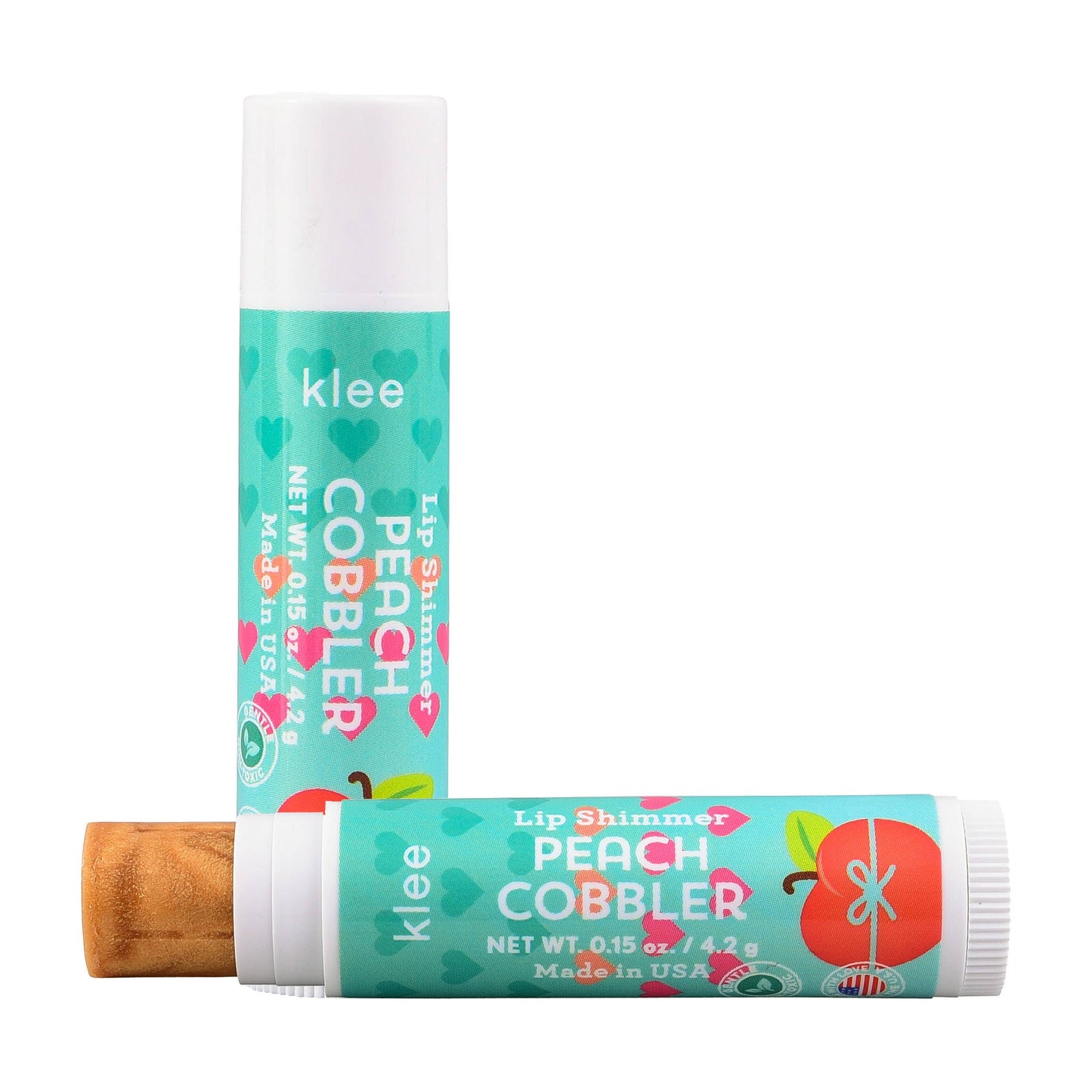 Klee Naturals - Pom Pom Fairy - Klee Kids Natural Mineral Play Makeup Kit: Pom Pom Fairy
