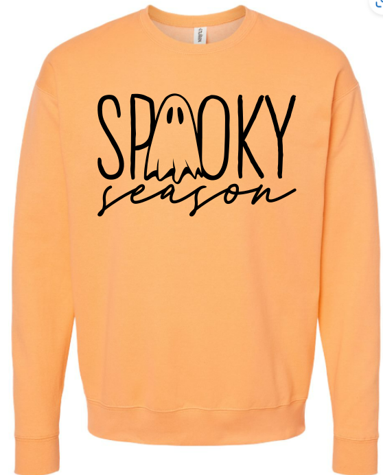 Spooky Season
