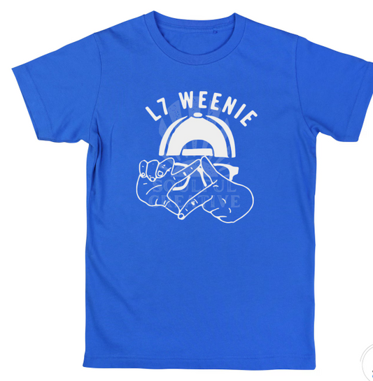 L7 Weenie Tee
