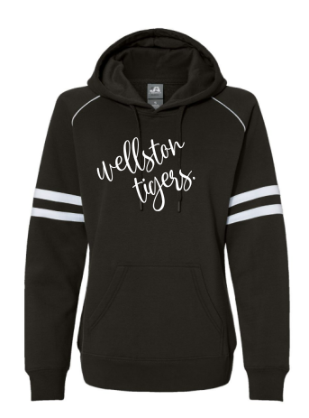 Wellston Tigers Spirit Tee