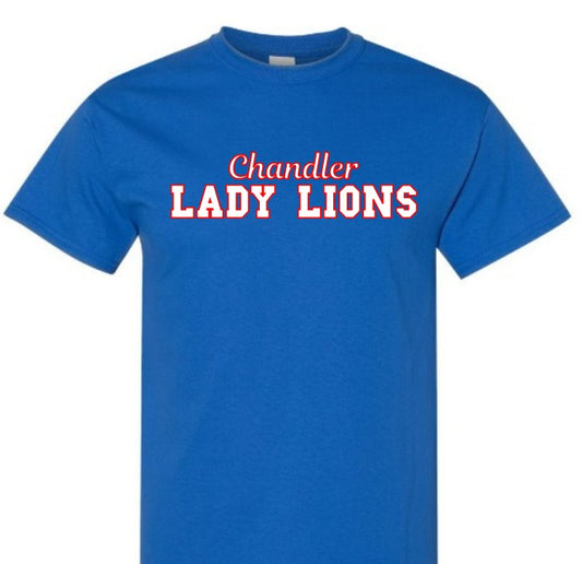 Lady Lions Softball - Alsip