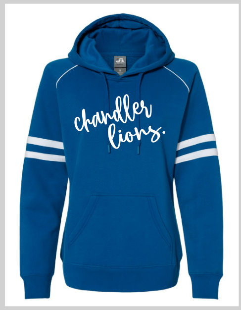 Chandler Lions. Tee