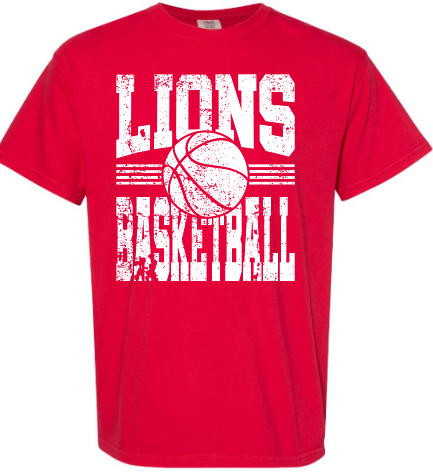 LIONS Basketball