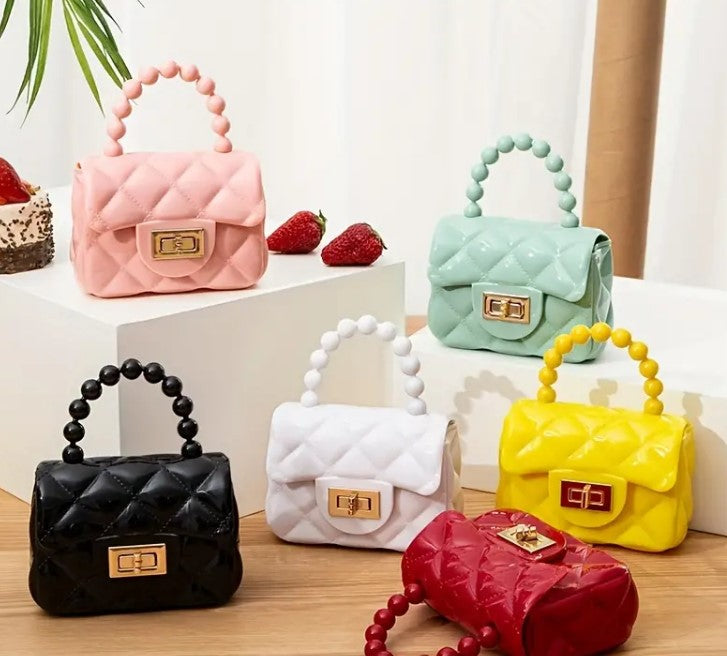 Jelly Purses | Girls