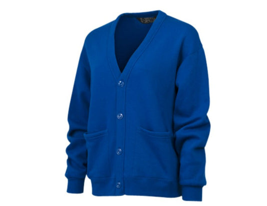 Vintage Inspired School Spirit Cardigan