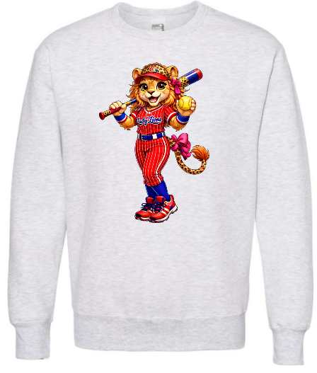 Lions Softball