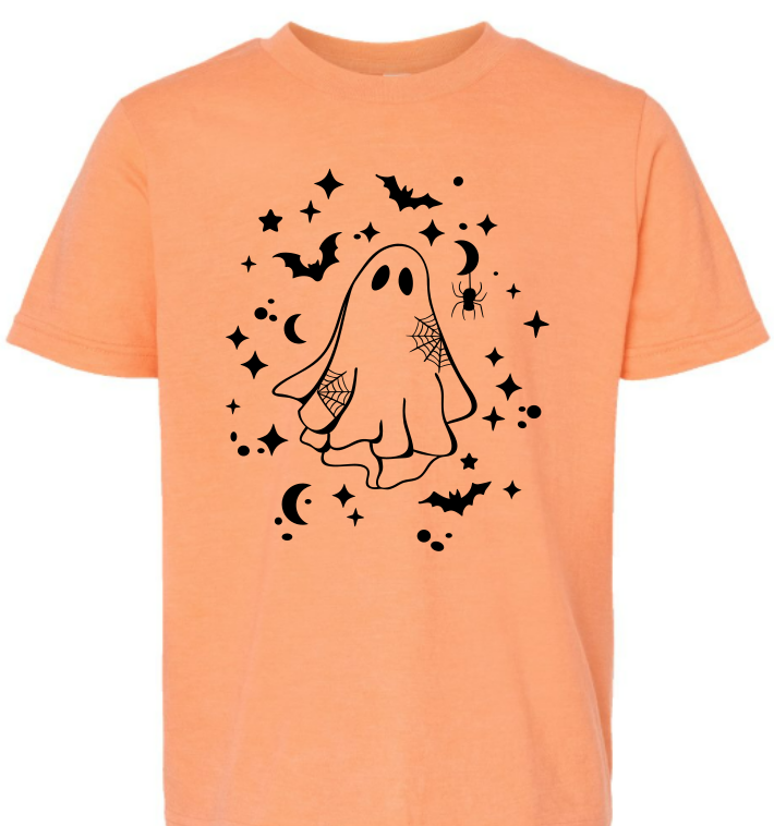 Boo Youth Tee