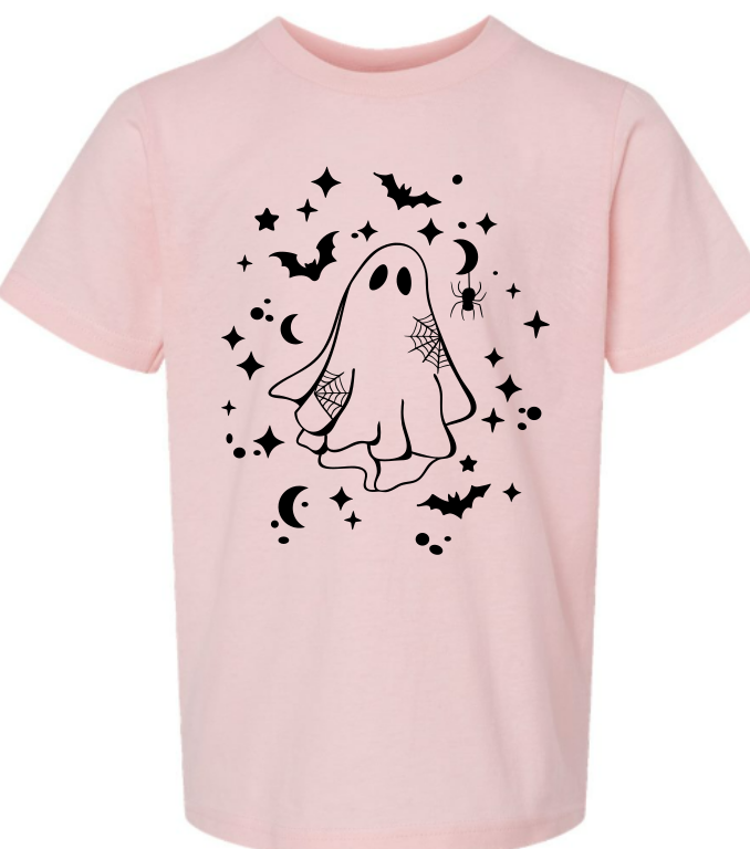 Boo Youth Tee