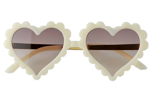 Heart Sunglasses