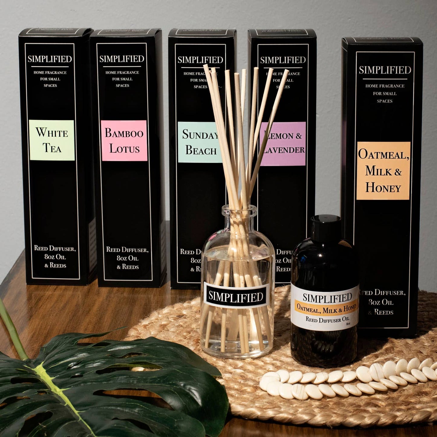 Reed Diffuser