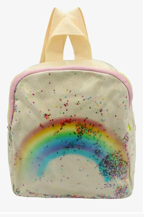 Rainbow Backpack