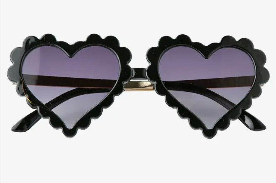 Heart Sunglasses