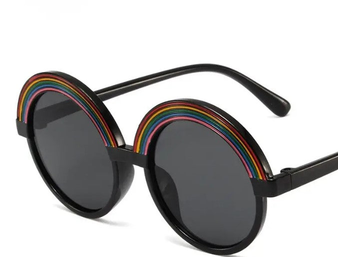 Rainbow Sunglasses