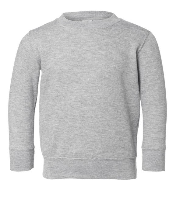 PRE-ORDER New Year's Crewneck Sweatshirt or Tee