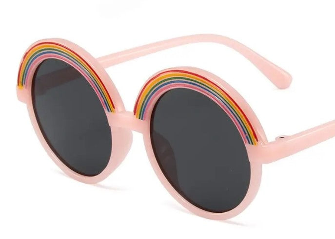 Rainbow Sunglasses