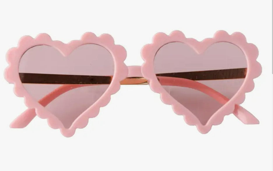 Heart Sunglasses