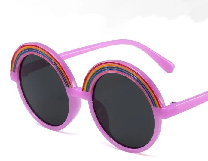 Rainbow Sunglasses