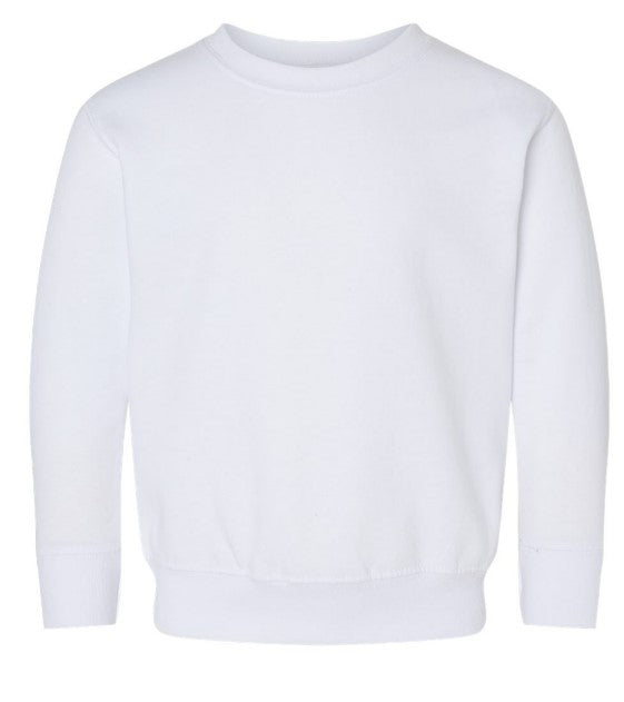PRE-ORDER New Year's Crewneck Sweatshirt or Tee